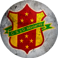 Logo Club Social y Deportivo Monterrey de Derqui